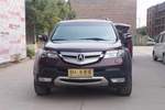 讴歌MDX2009款3.7L 标准型