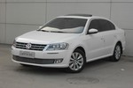 大众朗逸2013款1.4TSI DSG 舒适版