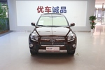 丰田RAV42013款2.0L 自动 特享经典版