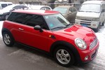 MINICABRIO2011款1.6L COOPER CABRIO