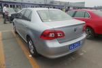 大众宝来2008款1.6L 手自一体 舒适型