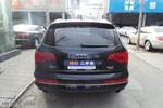 奥迪Q72012款3.0TFSI 舒适型（245KW）