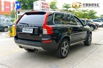 沃尔沃XC902011款2.5T 北欧个性运动版