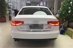 奥迪A4L2015款35 TFSI 自动技术型