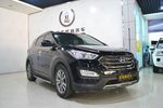 现代全新胜达2013款2.0T 自动四驱尊贵型