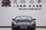 保时捷Boxster2009款Boxster 2.9L 