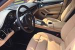 保时捷Panamera2013款Panamera Platinum Edition 3.6L 