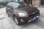 丰田RAV4荣放2011款2.0L 自动豪华版