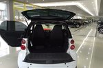 smartfortwo2014款1.0 MHD 硬顶新年特别版