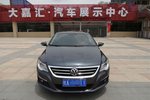 大众CC2010款2.0TSI 豪华型