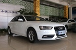 奥迪A4L2013款35 TFSI 自动舒适型