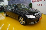 奔驰S级2010款S 300L 尊贵型