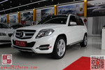 奔驰GLK级2013款GLK 300 4MATIC 动感型