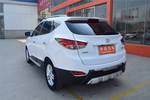 现代ix352012款2.0L 自动两驱精英版GLS 