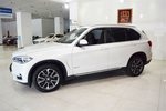 宝马X52014款xDrive35i 尊享型