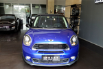 MINIPACEMAN2014款1.6T COOPER S PACEMAN ALL 4