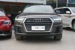 奥迪Q72016款45 TFSI S-Line运动型