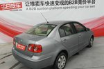 大众Polo2008款1.4L 手动 风尚版