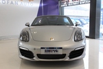 保时捷Boxster2013款Boxster 2.7L 