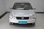 大众Polo2004款两厢1.4 CLi自动4速舒适型