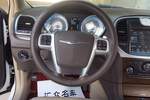 克莱斯勒3002013款300C 3.6L 尊崇版