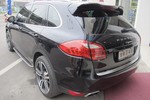 保时捷Cayenne2011款3.0T