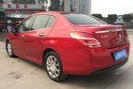 标致3082012款1.6L 手动优尚型