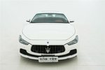 玛莎拉蒂Ghibli2014款3.0T 标准版