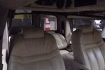 GMC Savana2013款6.0L 3500舒适版