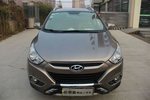 现代ix352013款2.0L 自动两驱智能型GLS 国V 