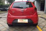 MG32011款1.5L 自动 精英版