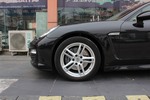 保时捷Panamera2010款Panamera 3.6L 