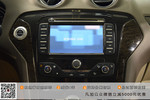 福特致胜2011款2.0T GTDi200 豪华型