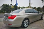 宝马7系2011款730Li 典雅型