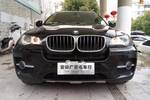 宝马X62011款xDrive35i