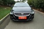 大众CC2011款2.0TSI 豪华型