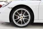 保时捷9112012款Carrera 3.4L