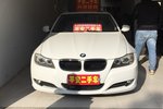 宝马3系2009款320i 豪华型