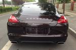 保时捷Panamera2013款Panamera 4 Platinum Edition