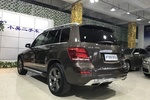 奔驰GLK级2013款GLK 300 4MATIC 动感天窗型