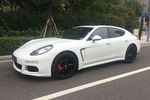 保时捷Panamera2014款Panamera 3.0T 