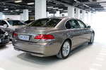 宝马7系2005款730li