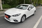 马自达MAZDA3Axela昂克赛拉 三厢2016款1.5L 自动舒适型