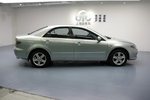 马自达Mazda62008款2.0L 手自一体 时尚型