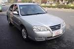 现代伊兰特2008款1.6GLS 手动豪华贵雅版