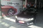 大众迈腾2013款1.8TSI DSG 豪华型