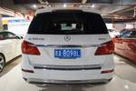 奔驰GL级2014款GL350 CDI 4MATIC