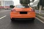 奥迪TT2011款Coupe 2.0TFSI