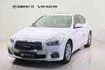 英菲尼迪Q502014款2.0T 舒适版