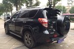 丰田RAV42013款特享版 2.0L 自动精英 